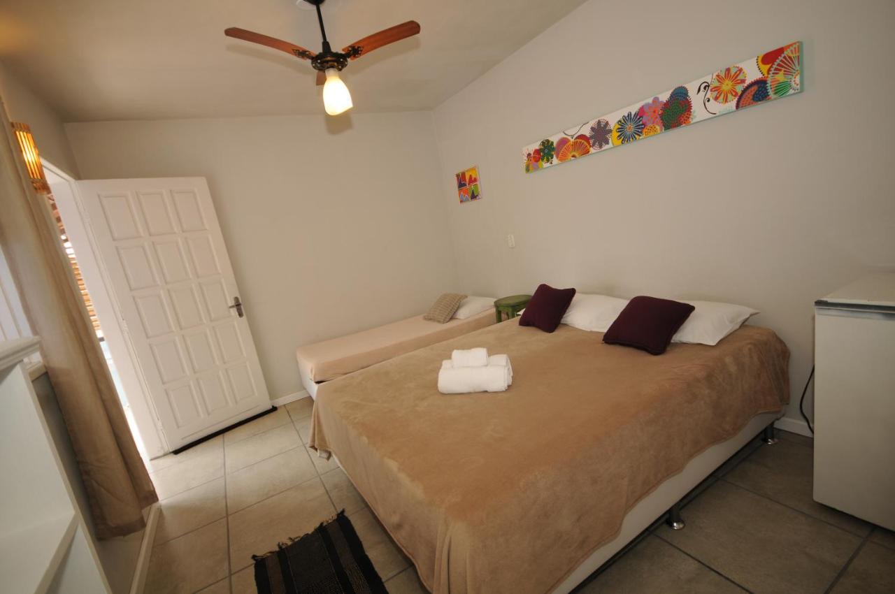Ferienwohnung Estrela De Buzios Exterior foto