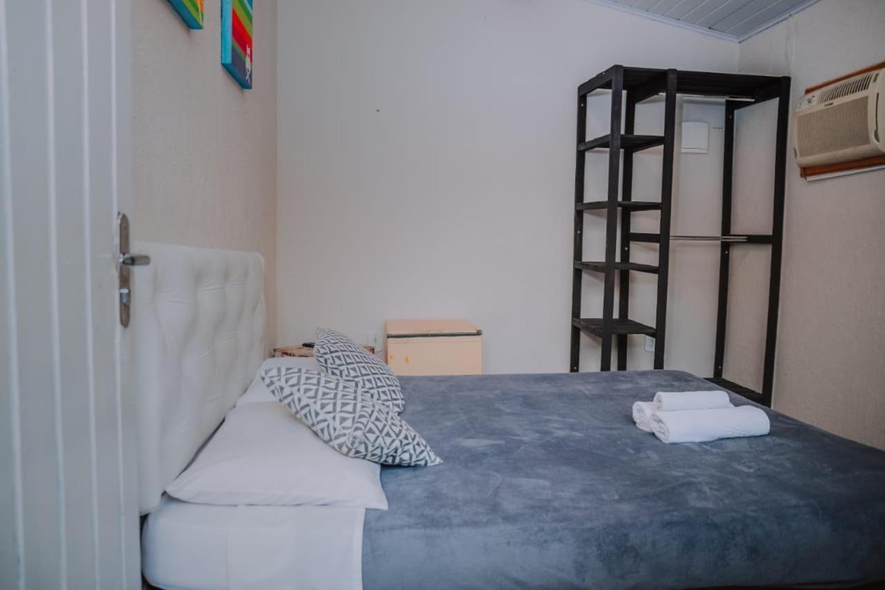 Ferienwohnung Estrela De Buzios Exterior foto