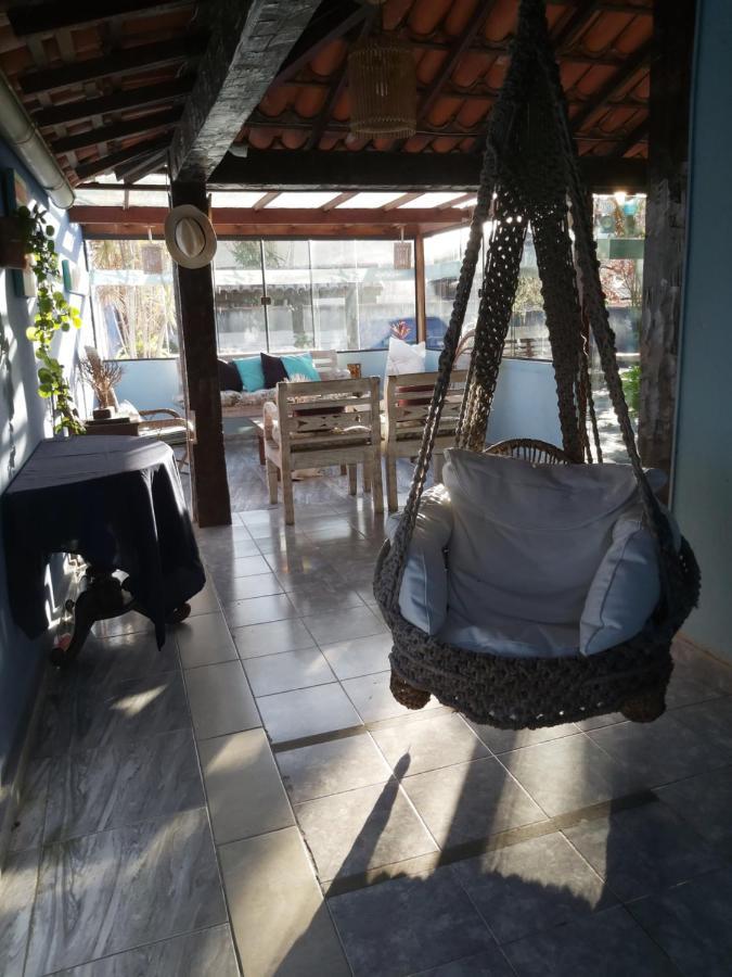 Ferienwohnung Estrela De Buzios Exterior foto
