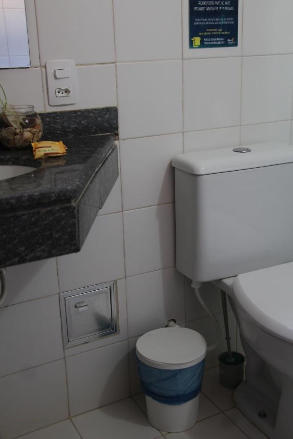 Ferienwohnung Estrela De Buzios Exterior foto