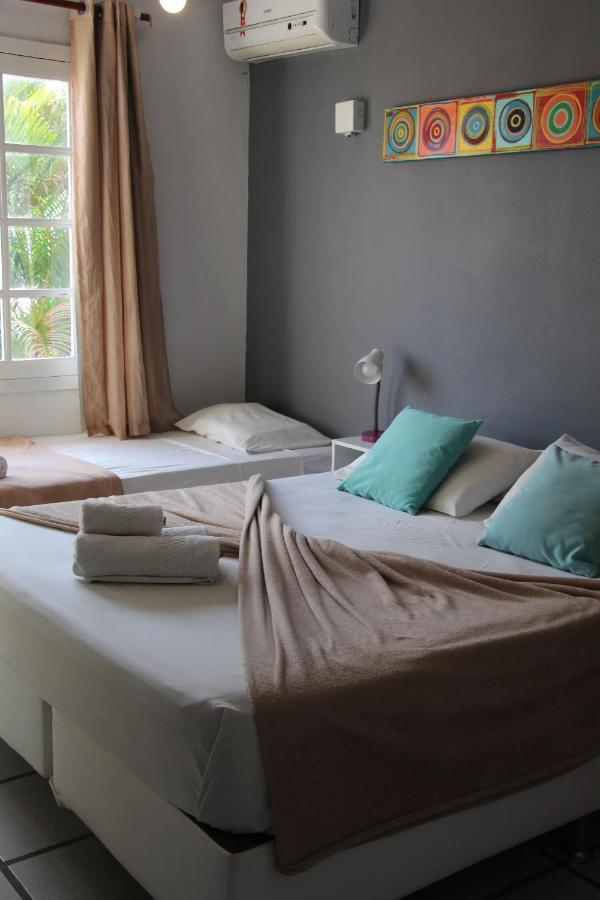 Ferienwohnung Estrela De Buzios Exterior foto