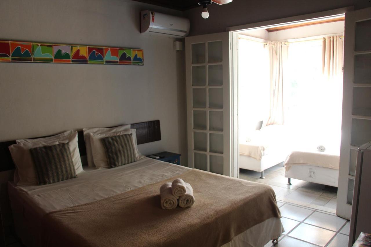 Ferienwohnung Estrela De Buzios Exterior foto