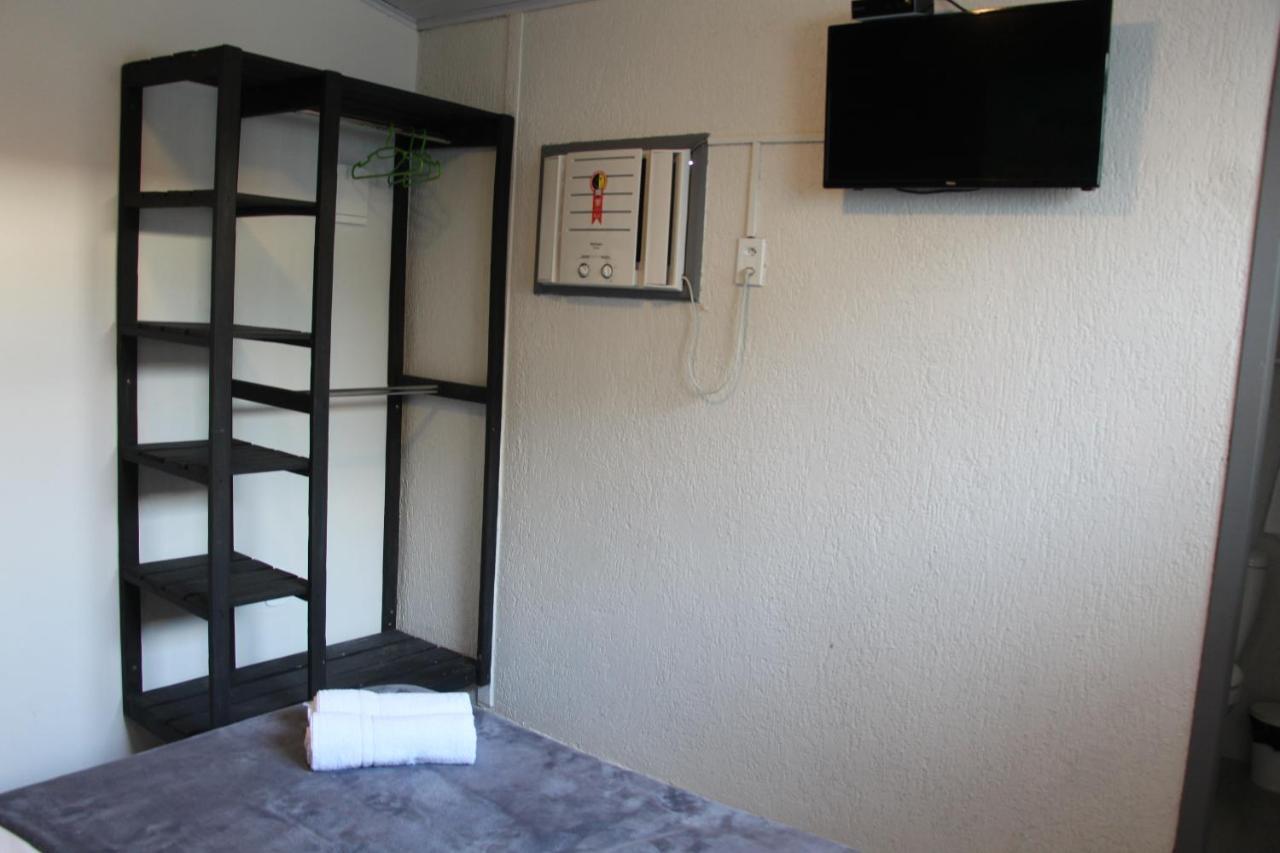 Ferienwohnung Estrela De Buzios Exterior foto