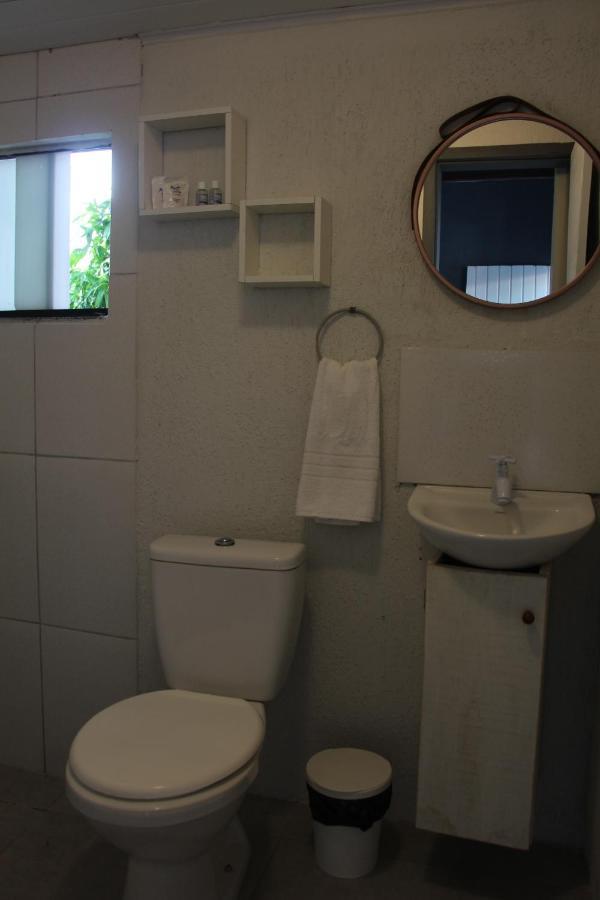 Ferienwohnung Estrela De Buzios Exterior foto