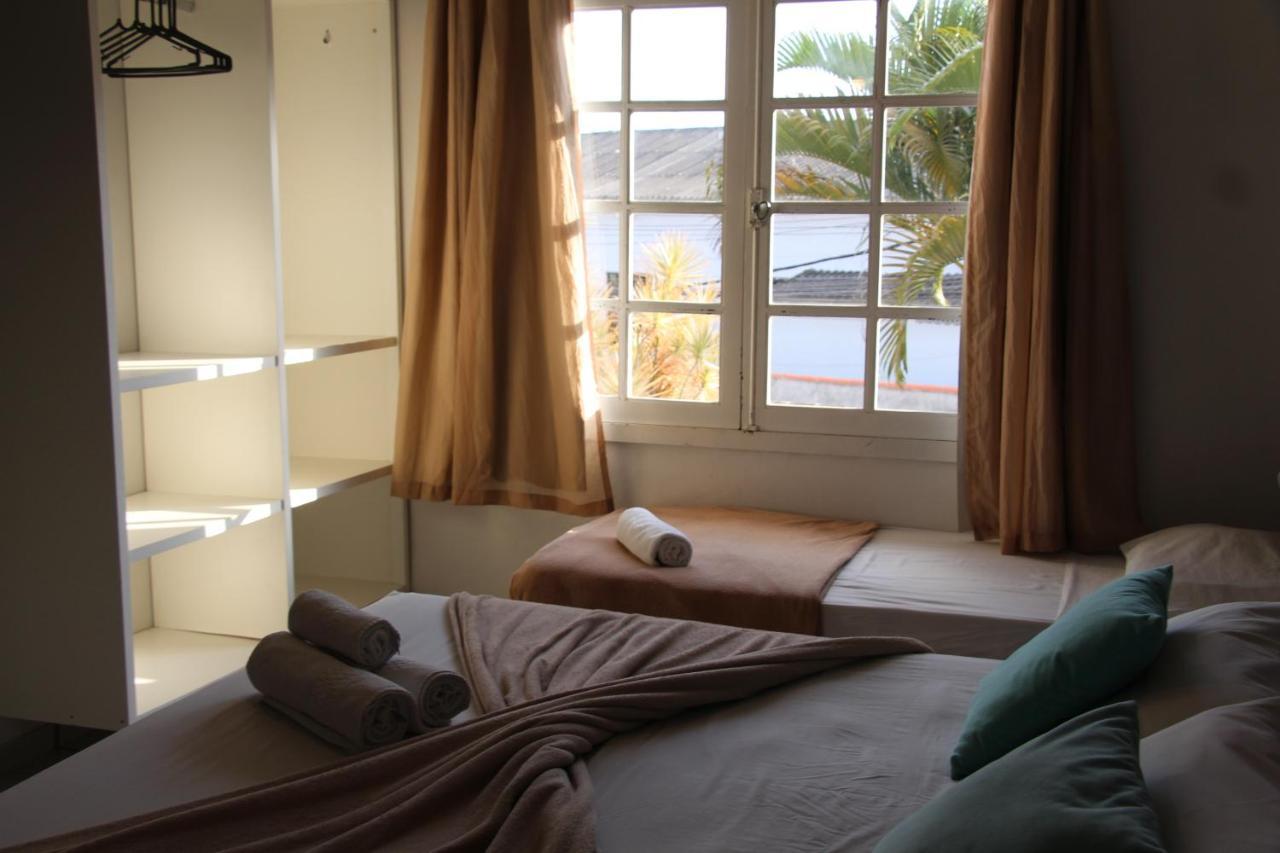 Ferienwohnung Estrela De Buzios Exterior foto