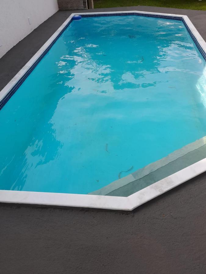 Ferienwohnung Estrela De Buzios Exterior foto