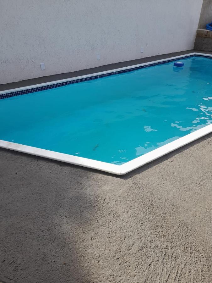 Ferienwohnung Estrela De Buzios Exterior foto